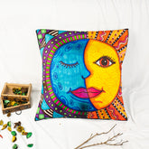 Earthsong Cushion Cover